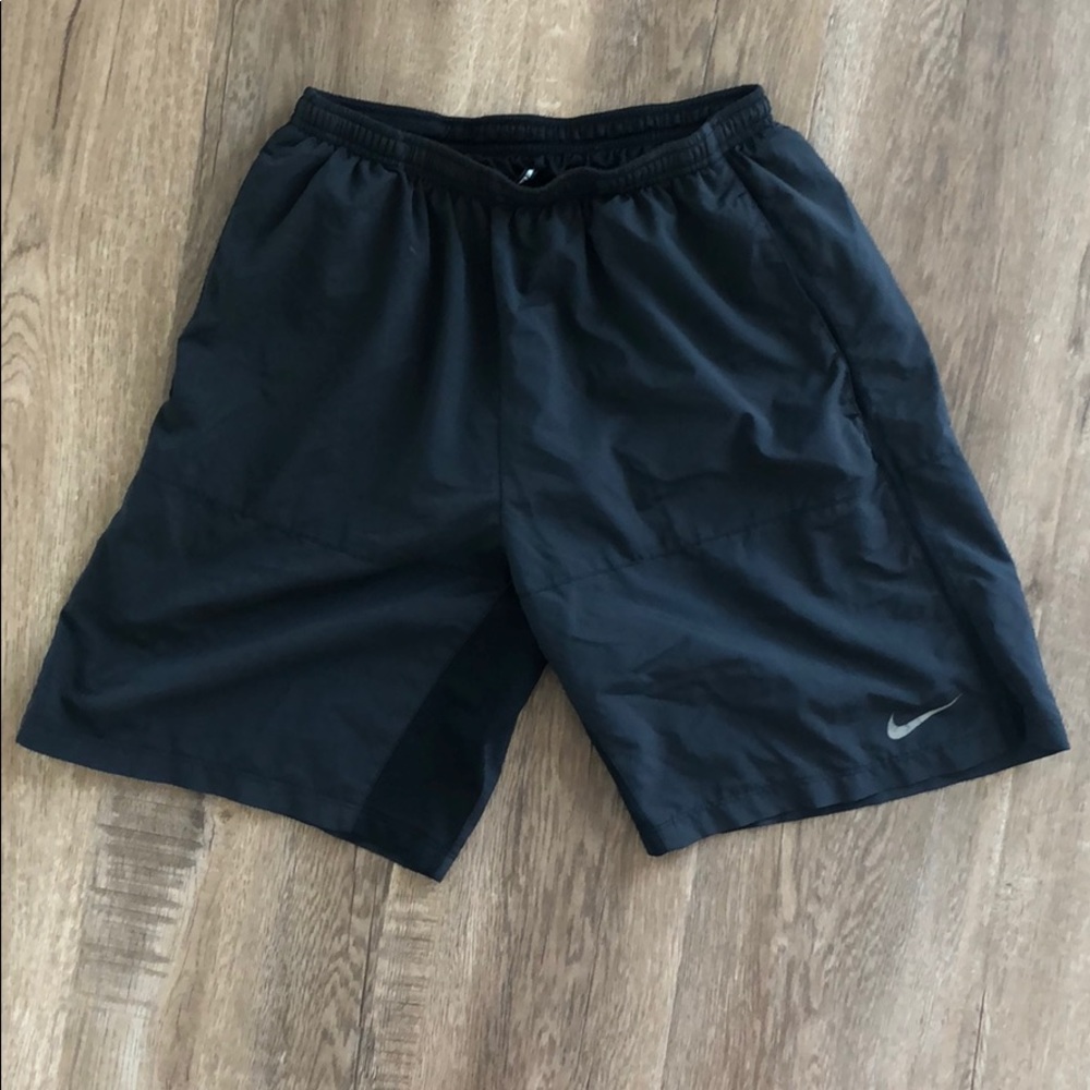 Nike dri-fit shorts